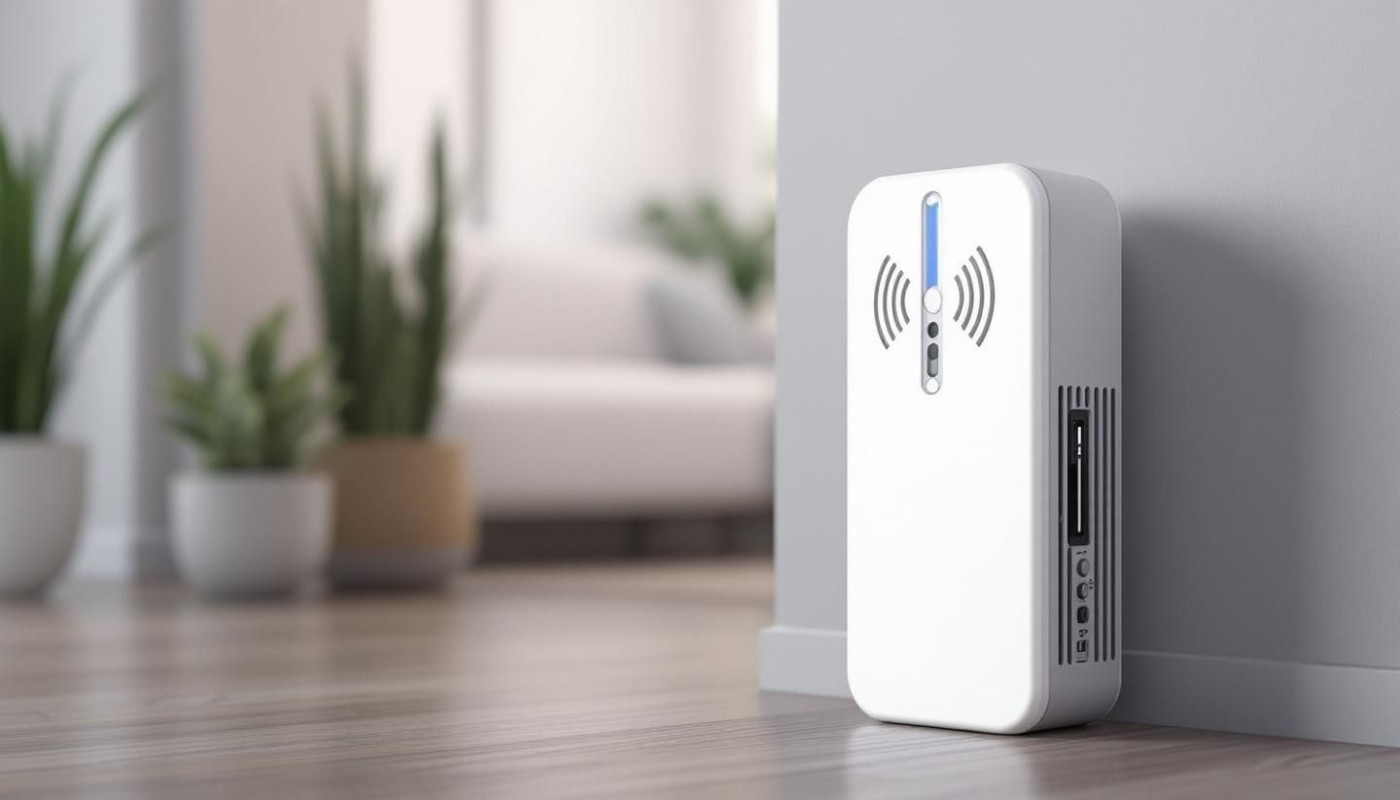 Exploring The Effectiveness Of Ultrasonic Pest Repellers