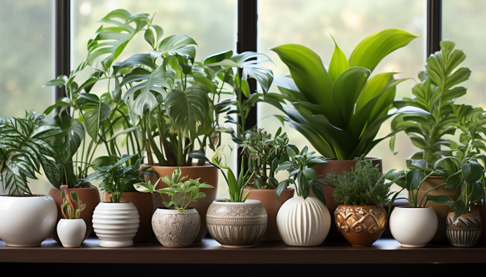 Exploring the Real Impact of Houseplants on Mental Health