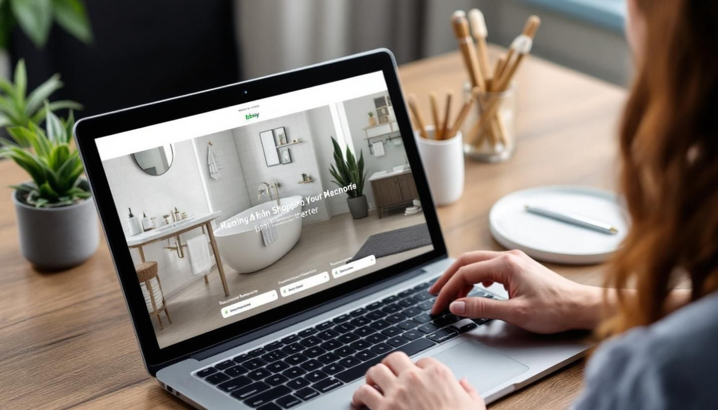 How Subscribing To An Online Store Can Save You Money On Bath Accessories