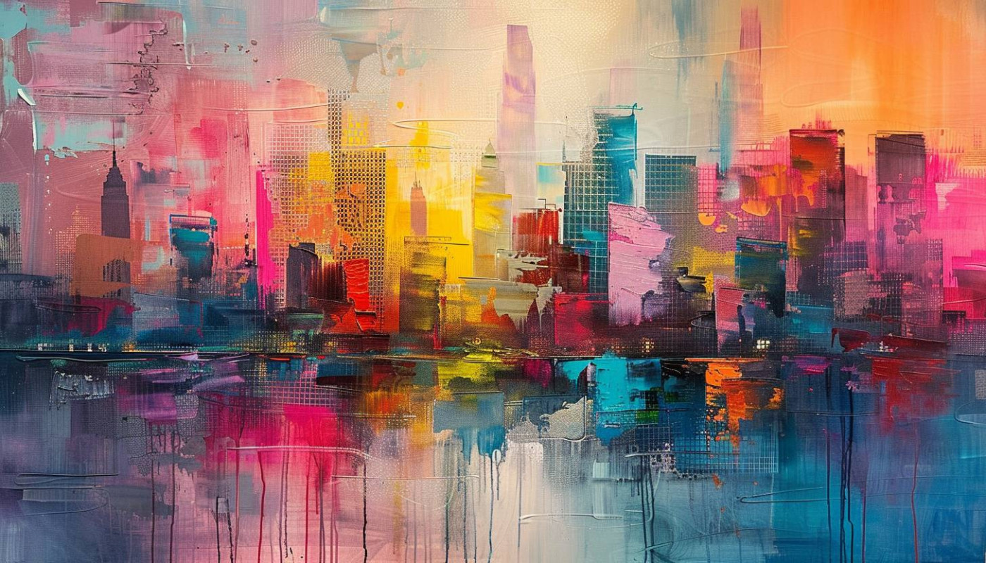 How To Choose The Perfect Designer-Inspired Wall Art For Your Home