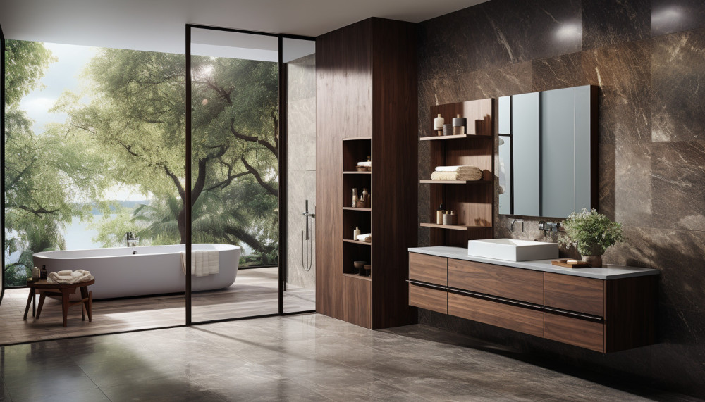 Revolutionizing Spaces with Invisible Doors