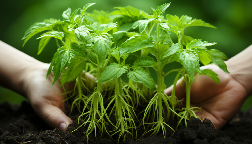 Uncommon Edible Plants You Can Cultivate