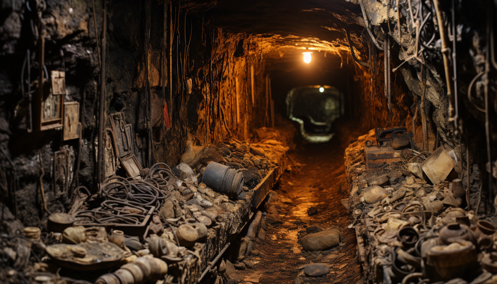 Unveiling The Mystery of Underground Living